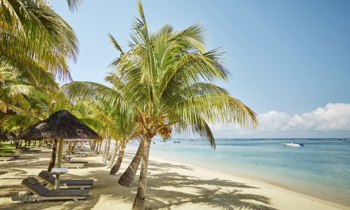 LUX* Le Morne